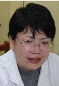 李萍