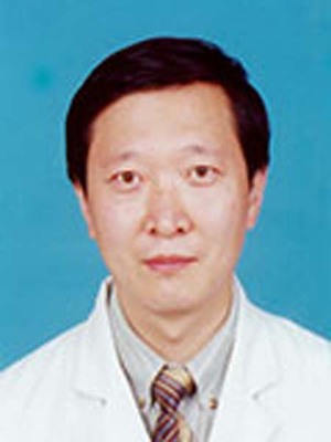 王广发