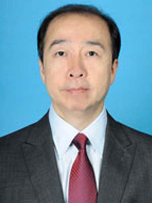 王向群
