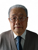 周天健