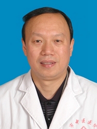 王志刚