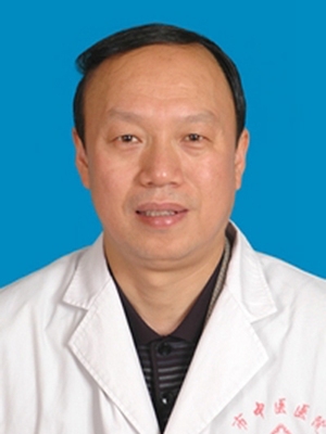 王志刚