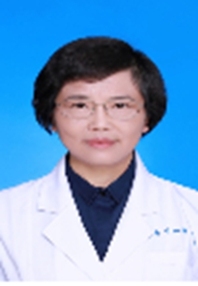 吴一虹