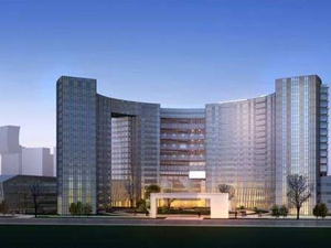 南京市中医院