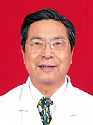 翁永振
