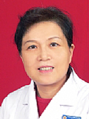 贺佳丽