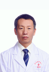 姜虎林