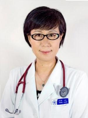 李海燕