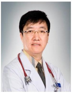 刘书旺