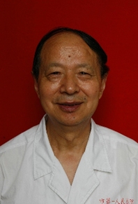 陈锁成