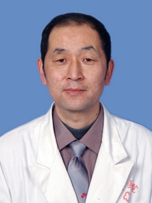 李树君