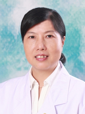 傅南琳