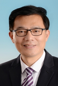 吴坚