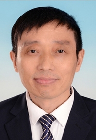 顾庆华