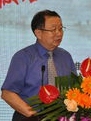 韩明向