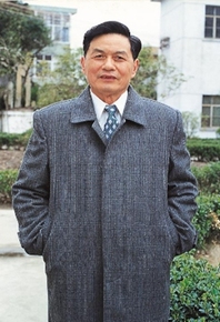 吴震西