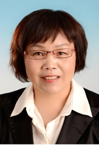 葛桂萍