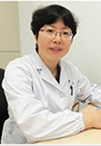 李淑萍