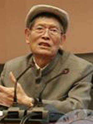 严继林