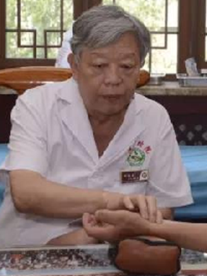 刘德玉
