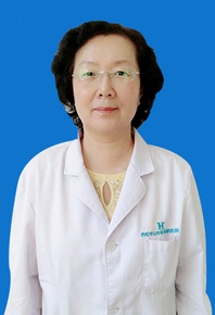 杨淑梅