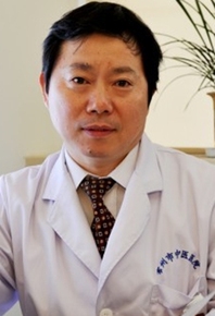 瞿玉兴