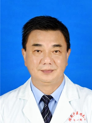 卢敏