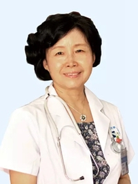 李赛美