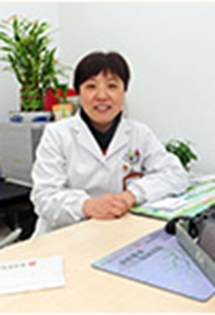 王身菊
