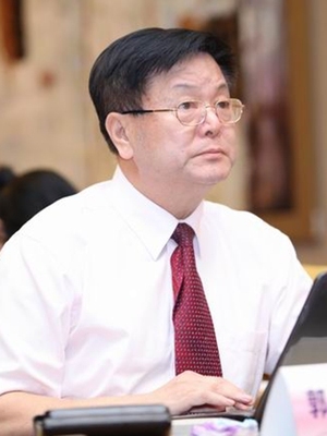 郭继鸿