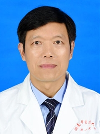 陈其华