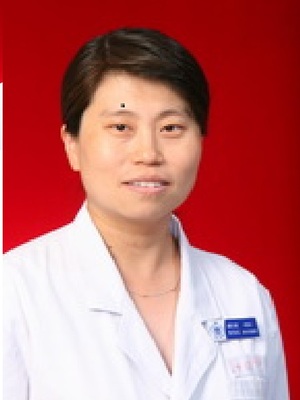陈亚红