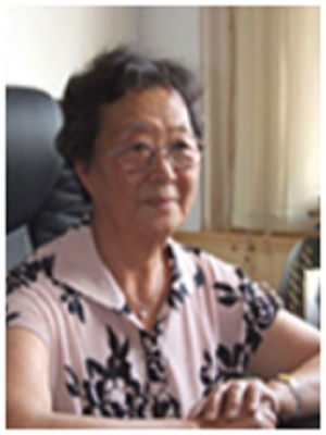 焦溥蕙