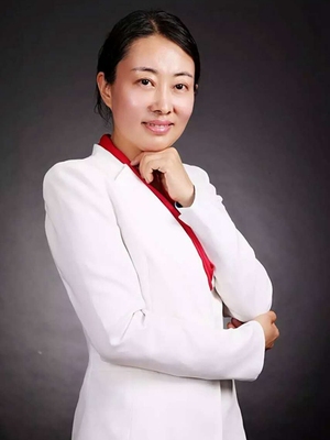 李海霞