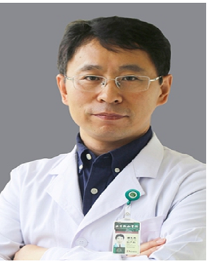 谭先杰
