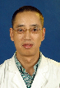 沈志坚