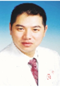 陈雷