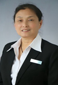 王卫梅