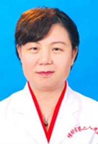 梁宪梅