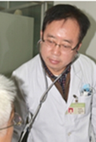 宋志清
