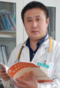 张伟