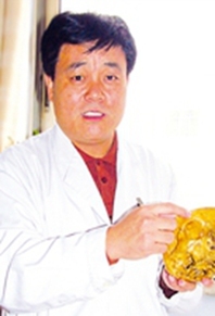 张修宝