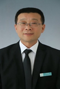 焦建雄