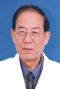 庞振瑶