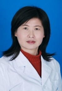 杜娟丽