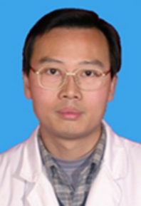 伏代刚