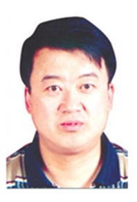 于志刚