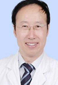 陈希平