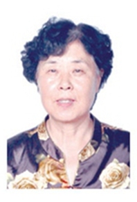 周锡香