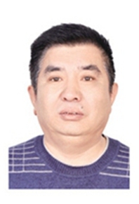 冯玉军